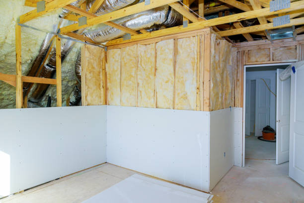 Best Batt and Roll Insulation  in Troup, TX